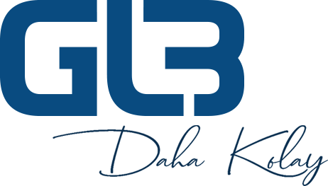 Gülbenk İş ve SGK Logo