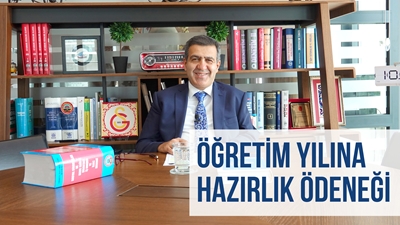 Gülbenk İş ve SGK ÖĞRETİM YILINA HAZIRLIK ÖDENEĞİ NET Mİ VE HANGİ KESİNTİLERE TABİ TUTULMALIDIR?